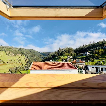 Madeira Inn Casa Do Vale 2 Кальета Экстерьер фото