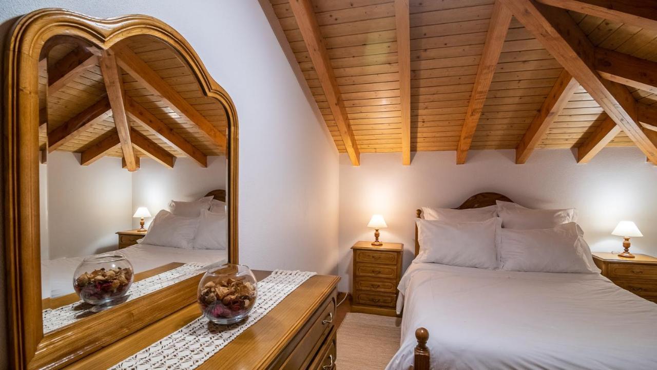 Madeira Inn Casa Do Vale 2 Кальета Экстерьер фото