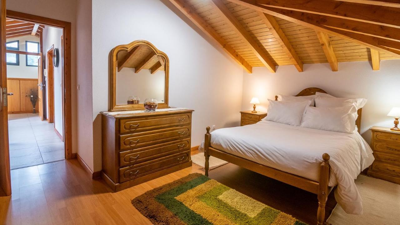 Madeira Inn Casa Do Vale 2 Кальета Экстерьер фото