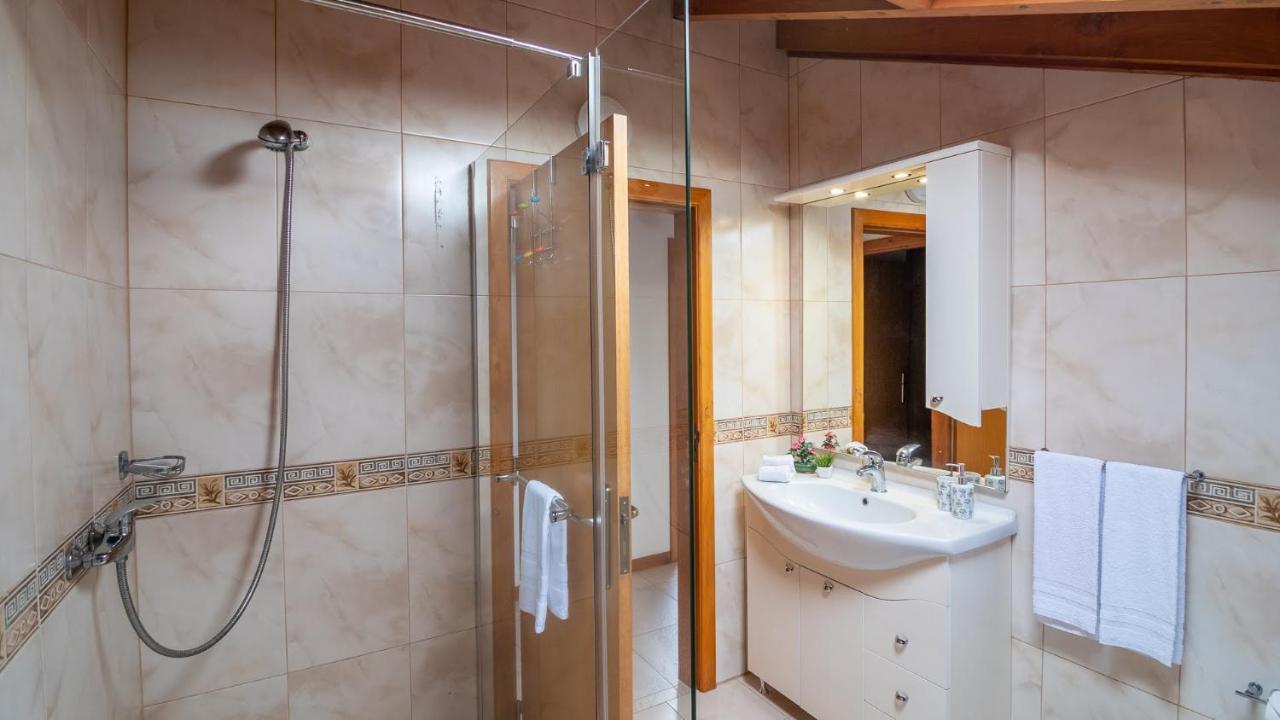 Madeira Inn Casa Do Vale 2 Кальета Экстерьер фото
