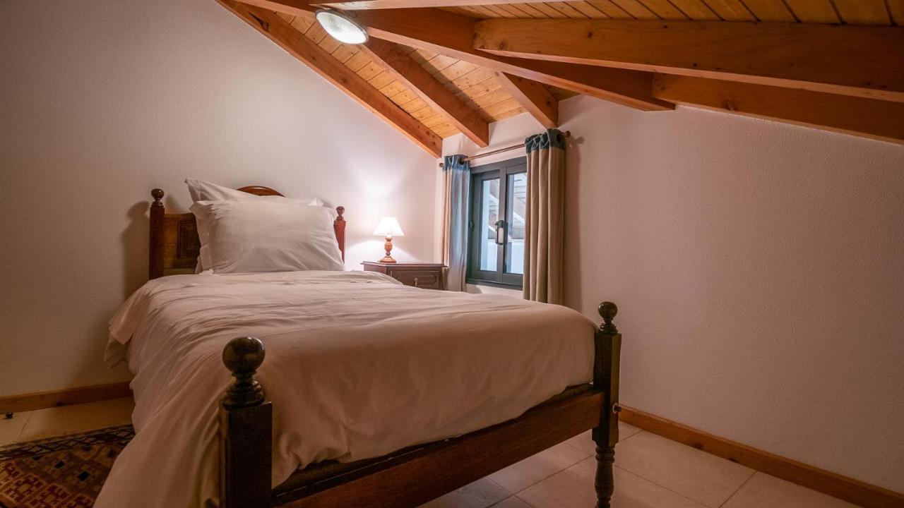 Madeira Inn Casa Do Vale 2 Кальета Экстерьер фото