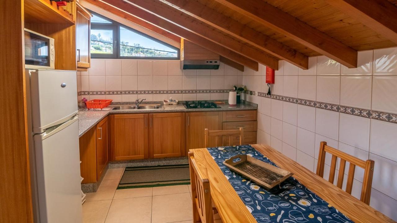 Madeira Inn Casa Do Vale 2 Кальета Экстерьер фото