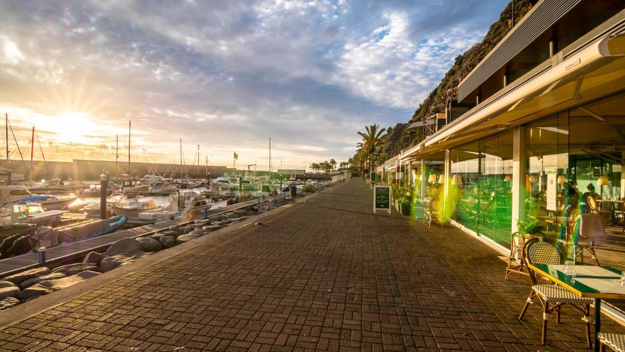 Madeira Inn Casa Do Vale 2 Кальета Экстерьер фото